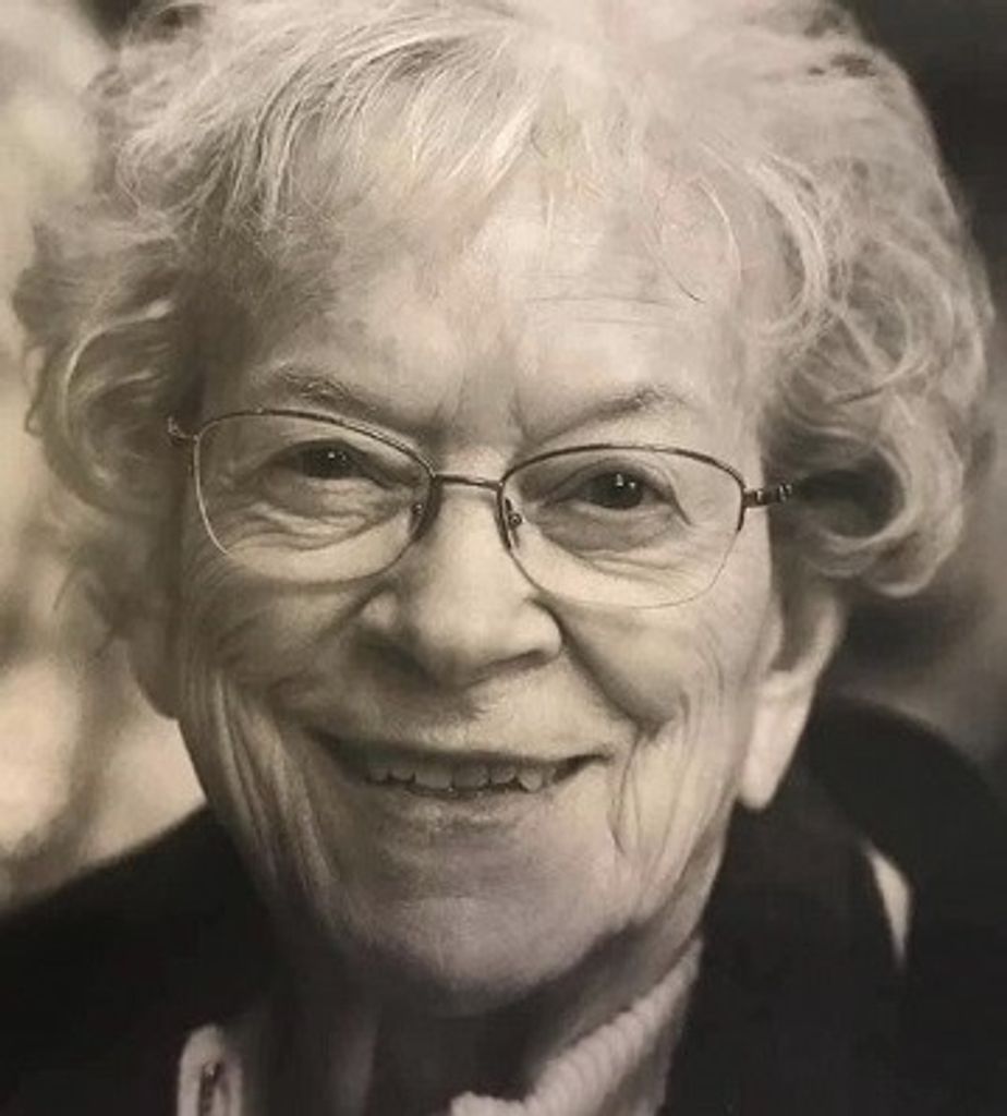 Marjorie Shepherd
