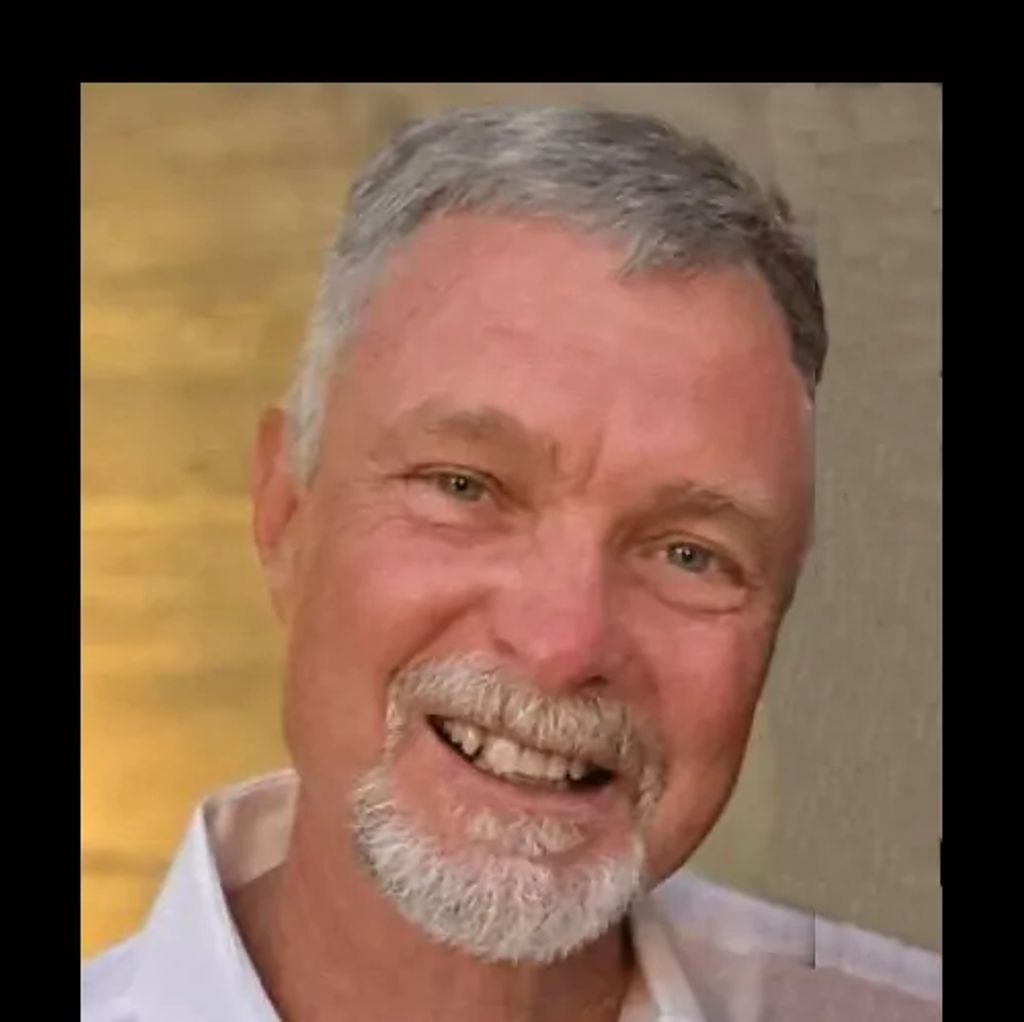 Bruce Duane Edgar Profile Photo