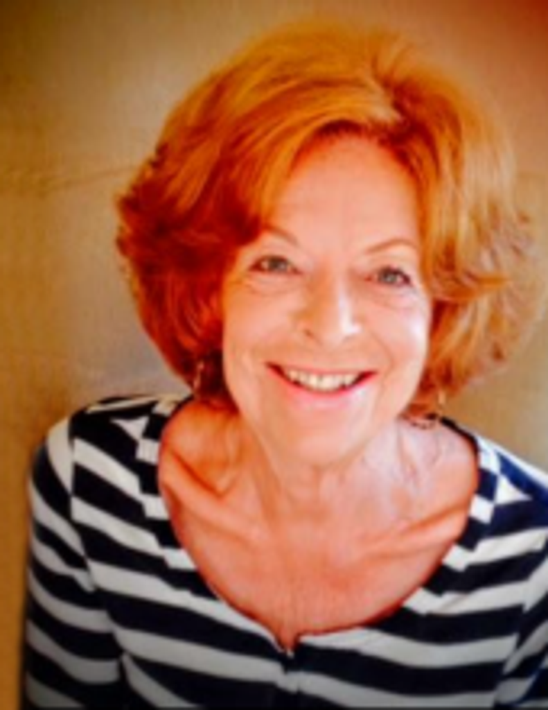 Bonnie  F. Thompson