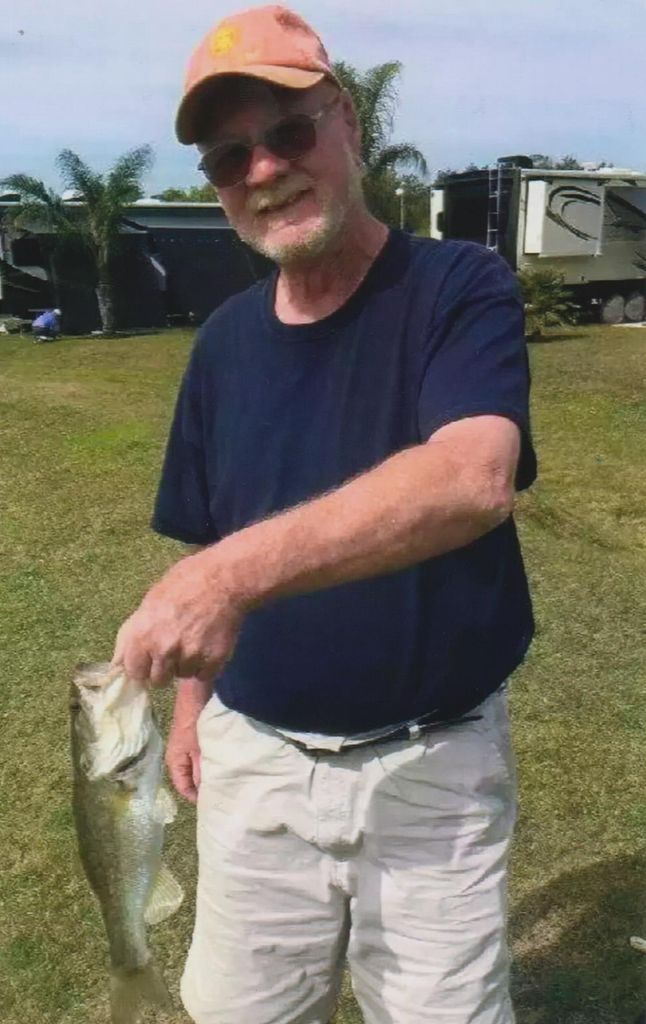 Robert H. Moore