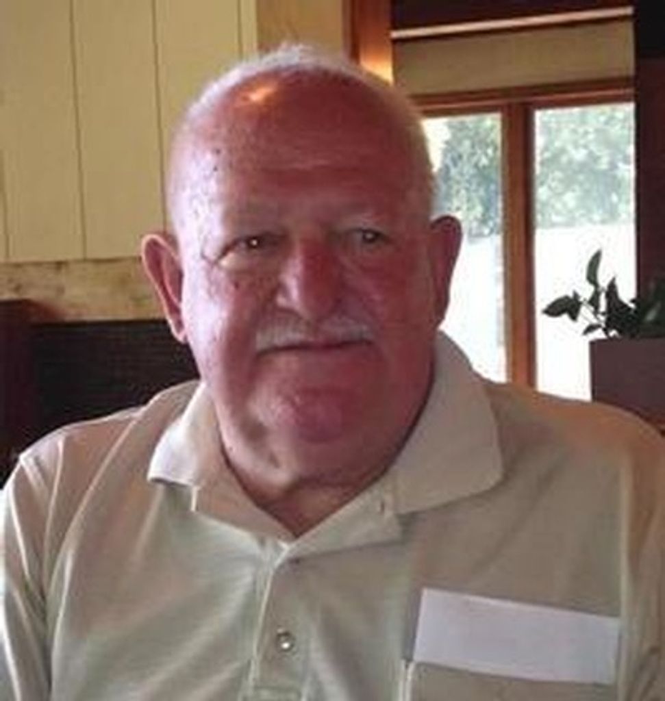 David Garrison