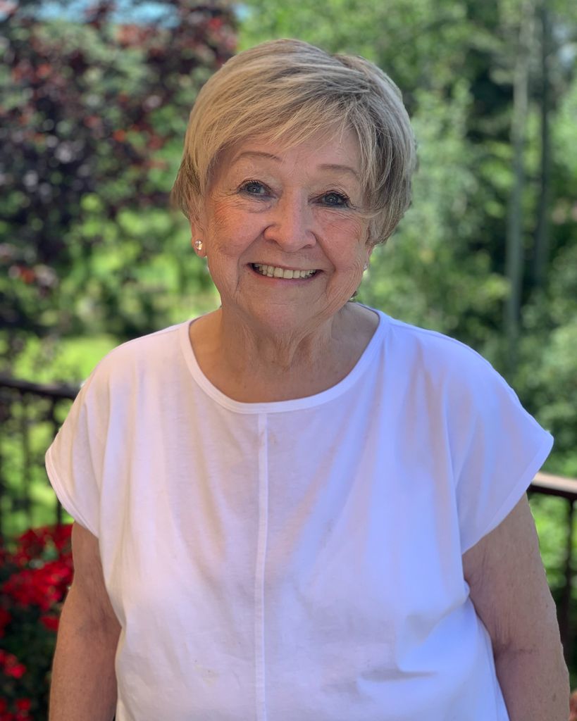 Beth DeAnn Nielsen