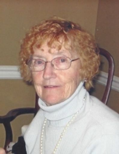 Eleonore M. Faulkner Profile Photo
