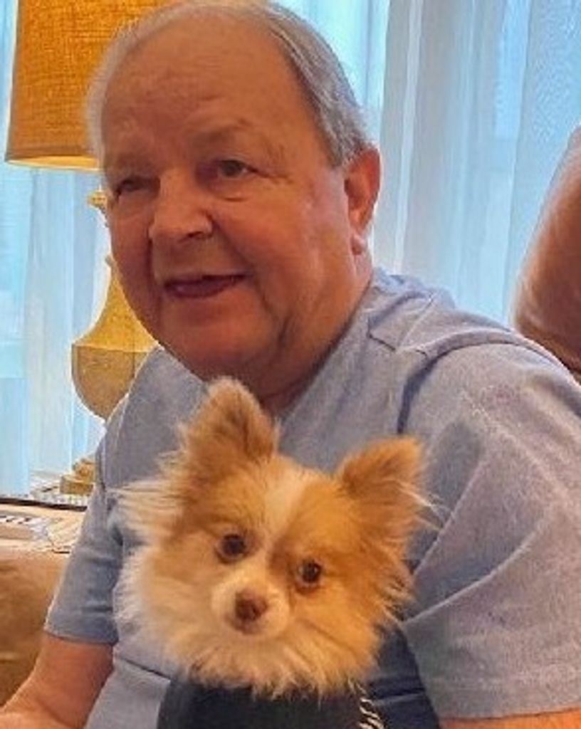 Richard L. "Dick" Collum Profile Photo