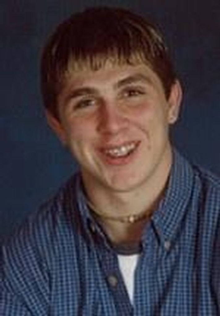 Jonathan Chance "Jon" Miller