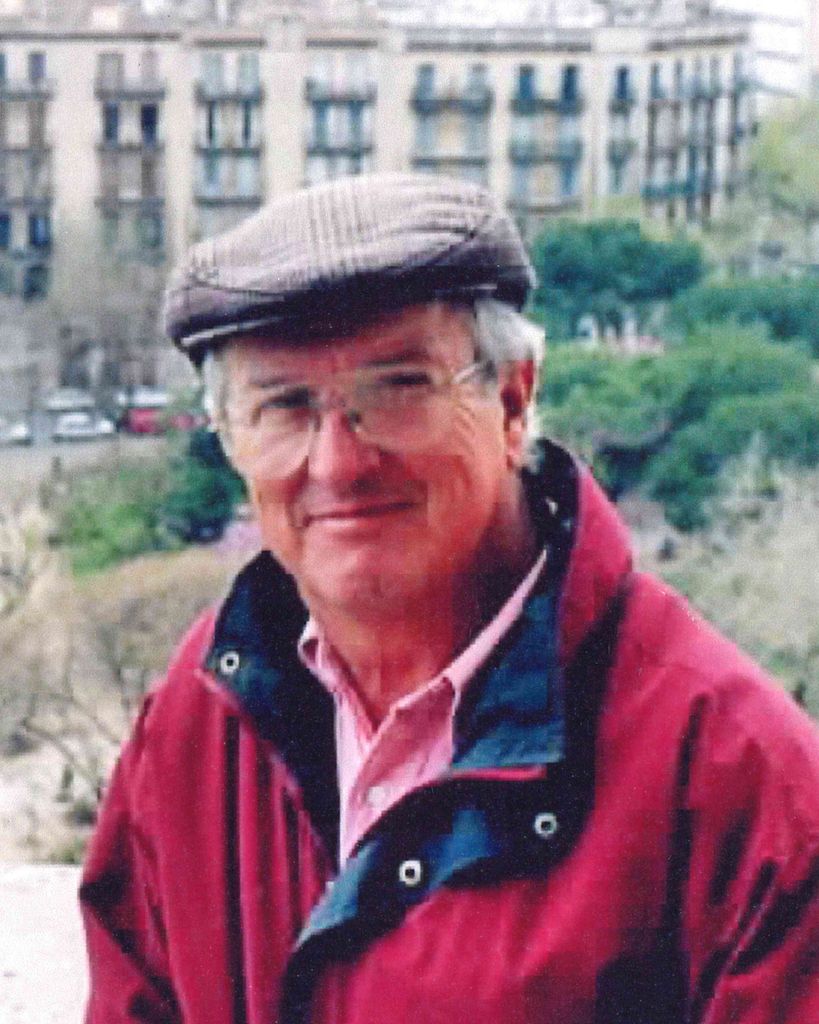 Harry Rowe Profile Photo