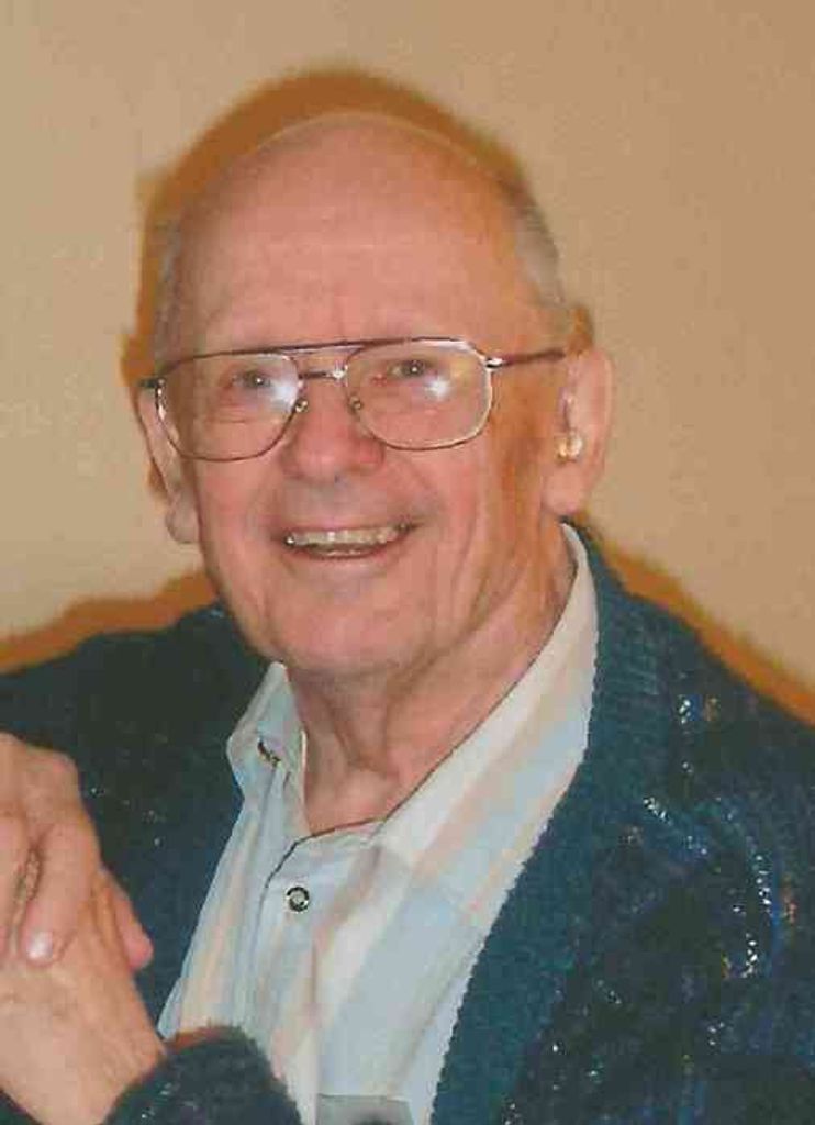 Howard H. Gift