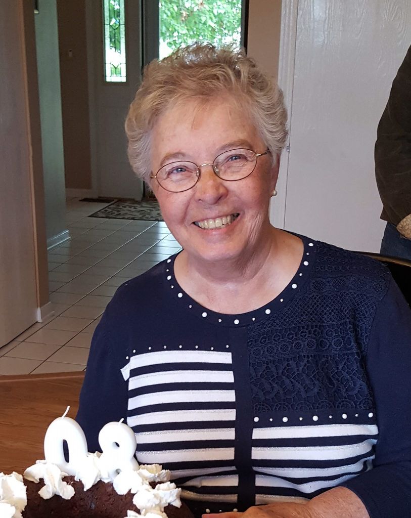 Alice K. Meiners Profile Photo