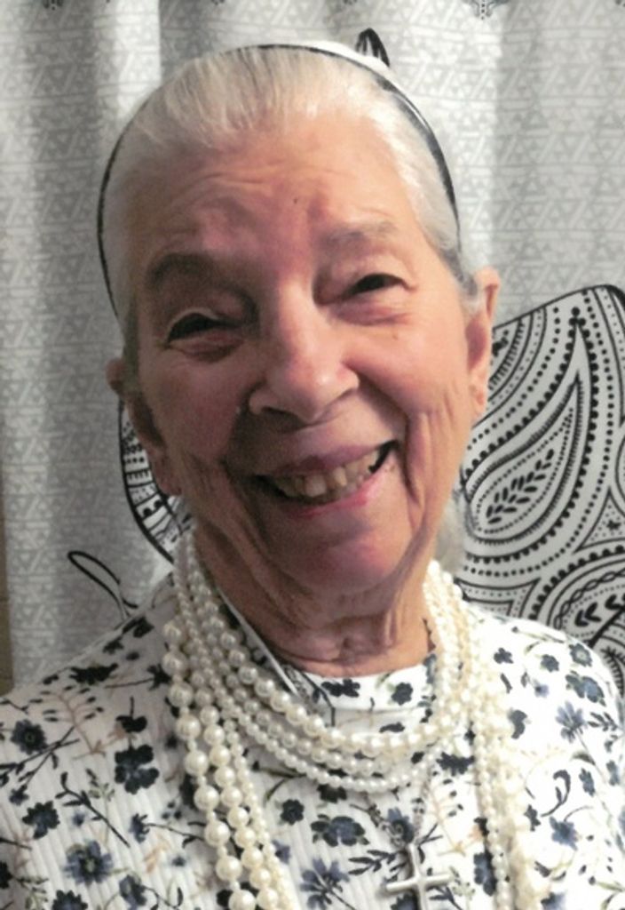 Evelyn Jean Bircher Profile Photo