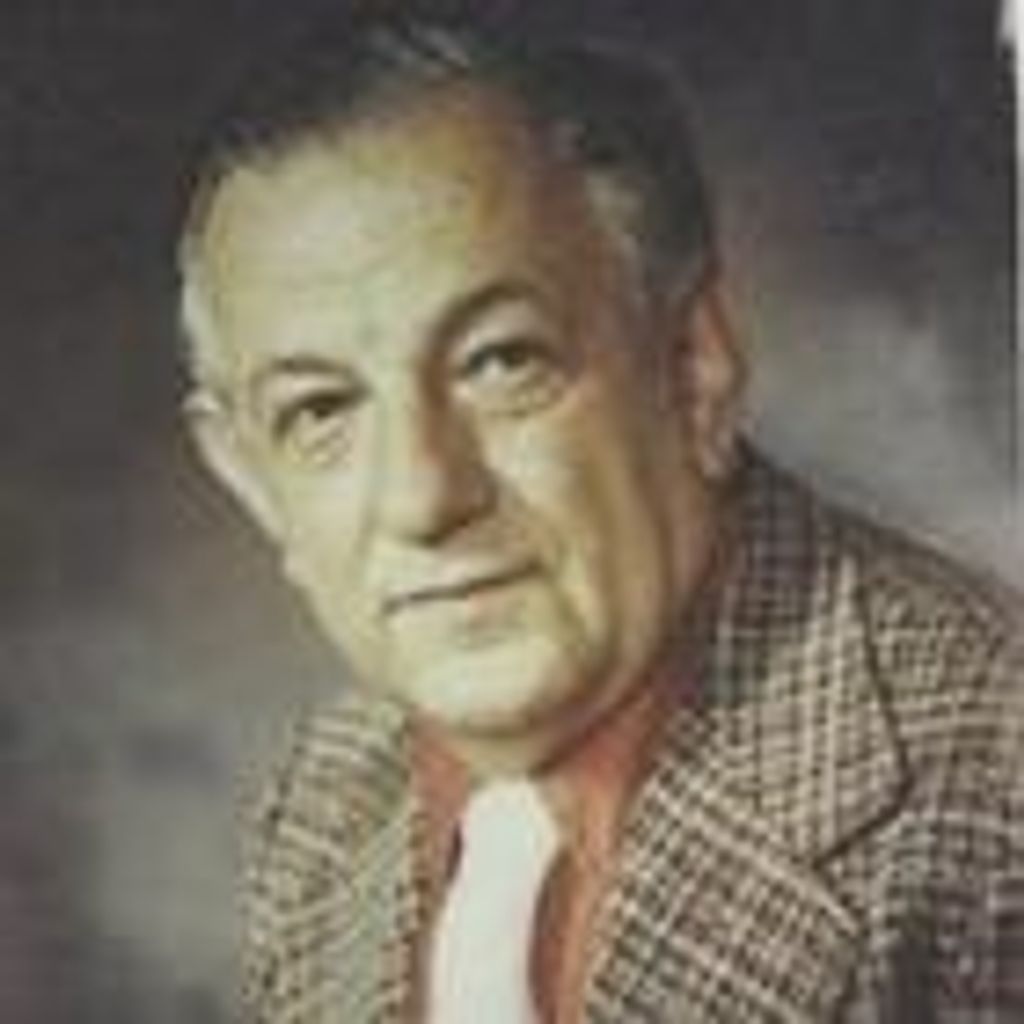John J. Getsy