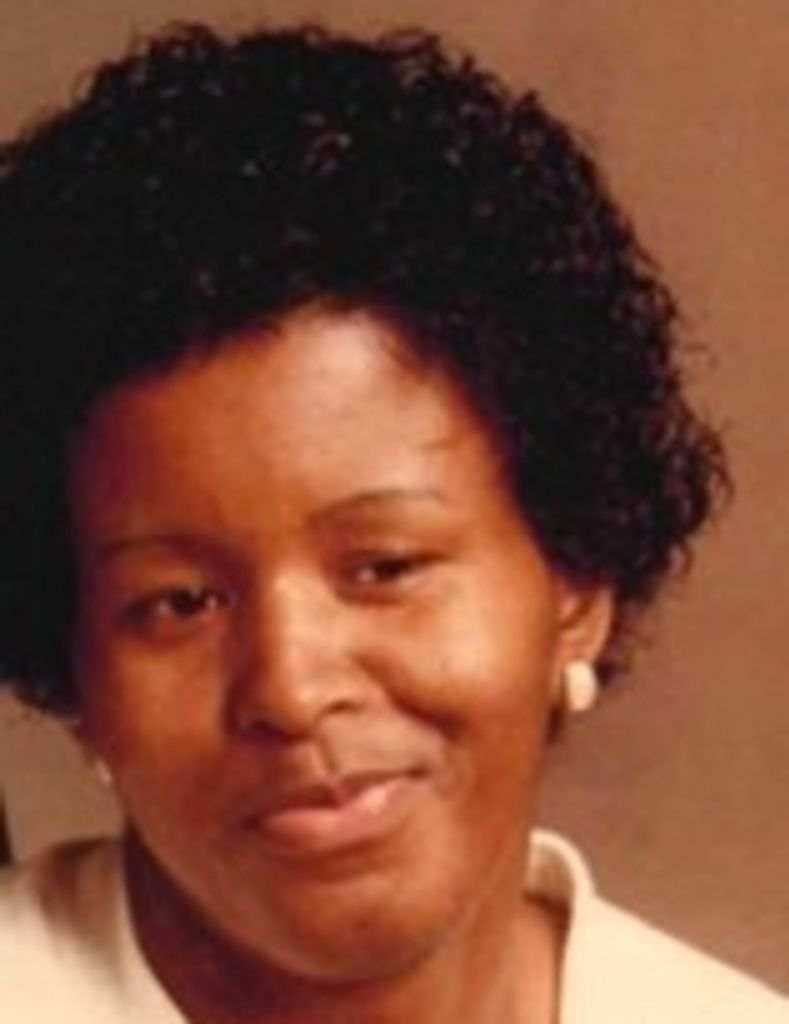 Georgia Kenner Walker Profile Photo