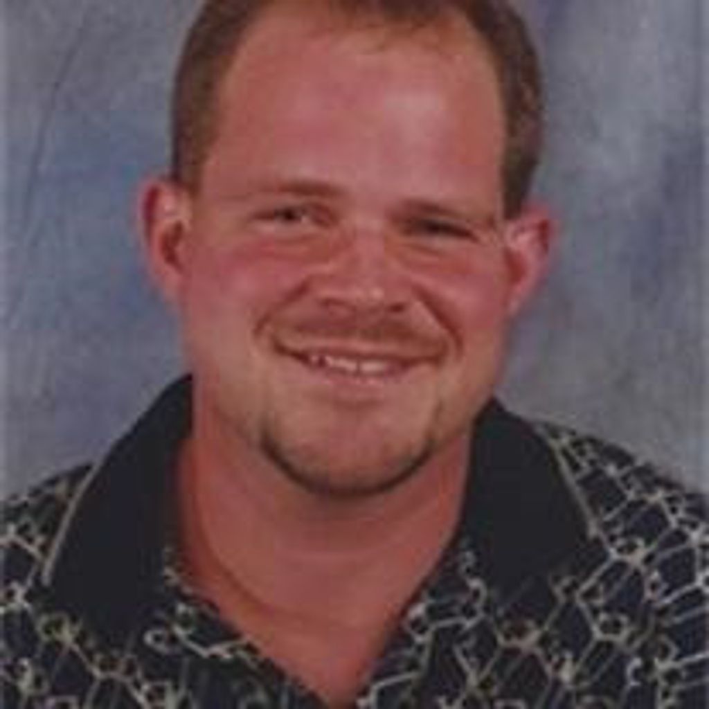 Brian Mulkey