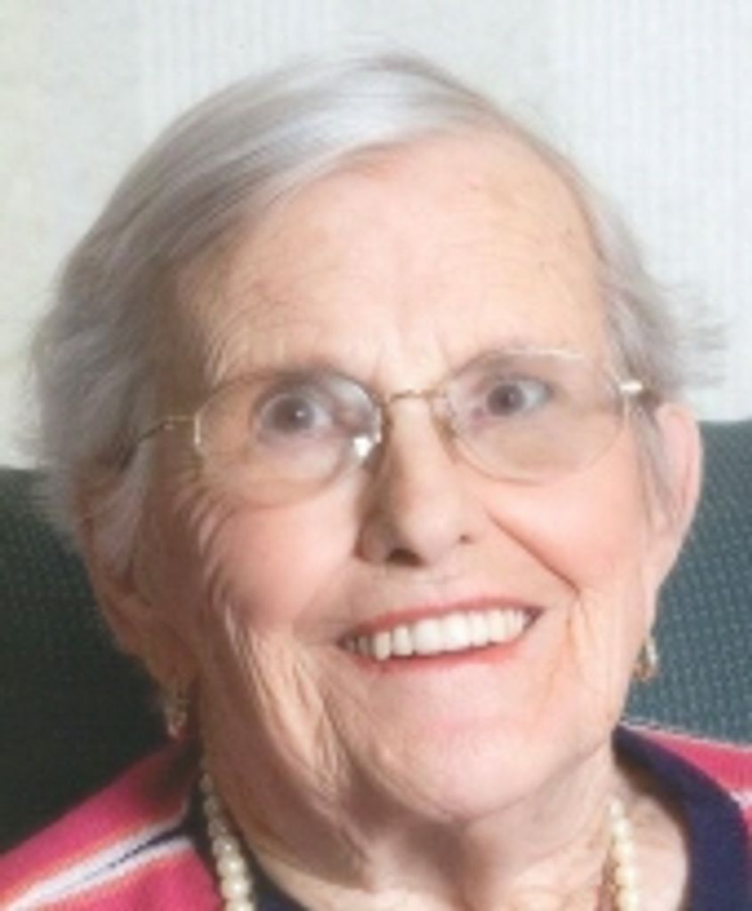 Mary Reintjes Giltrow