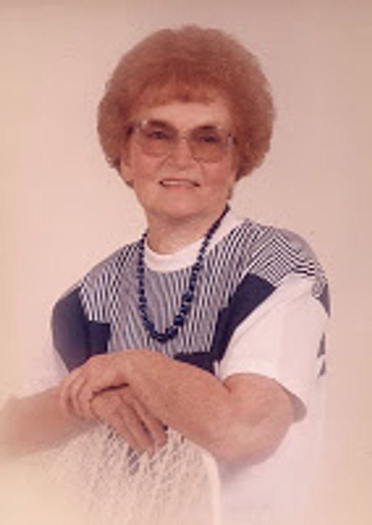 Ruth Pitt