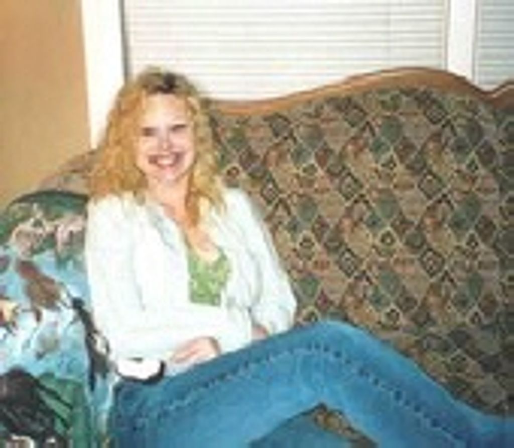 Jennifer Renee Ward