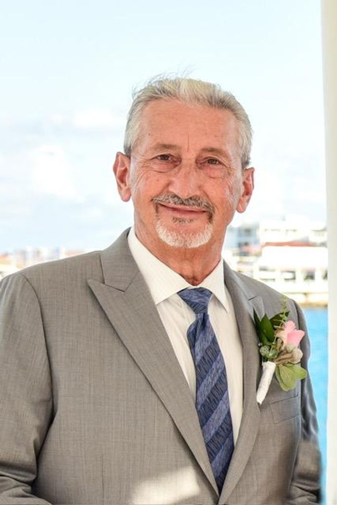 Franco "Frank" E. Barletta Profile Photo