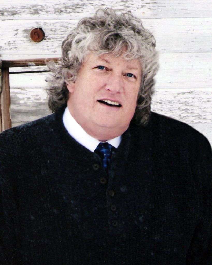 Bill Cox