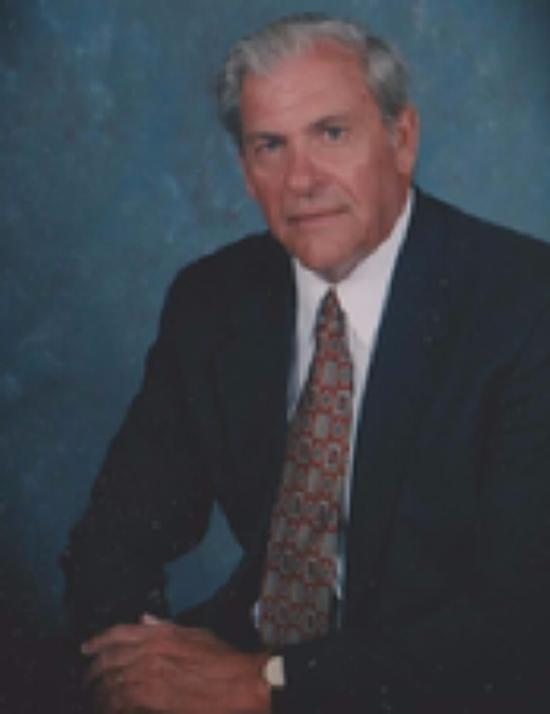 Graham  Albert Phillips,  Jr.