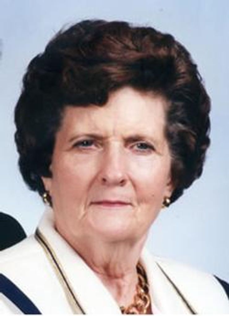 Linnie Hilton Orr Profile Photo