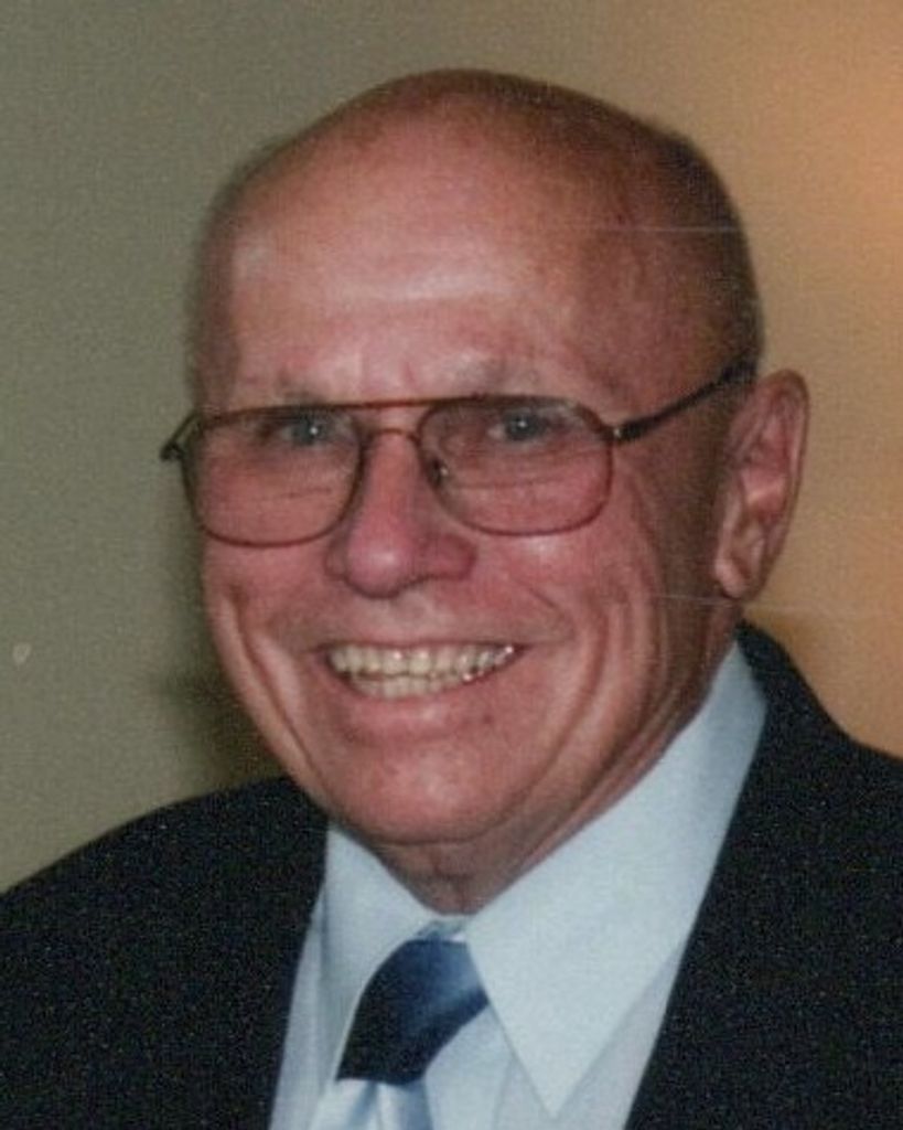 Duane "Doc" Lee Schroeder