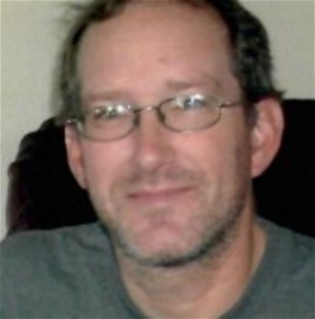 Scott Allen Havel