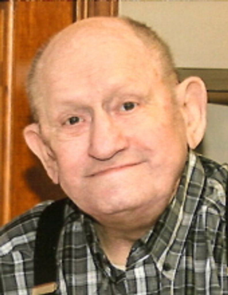 Julian D. Rinehart