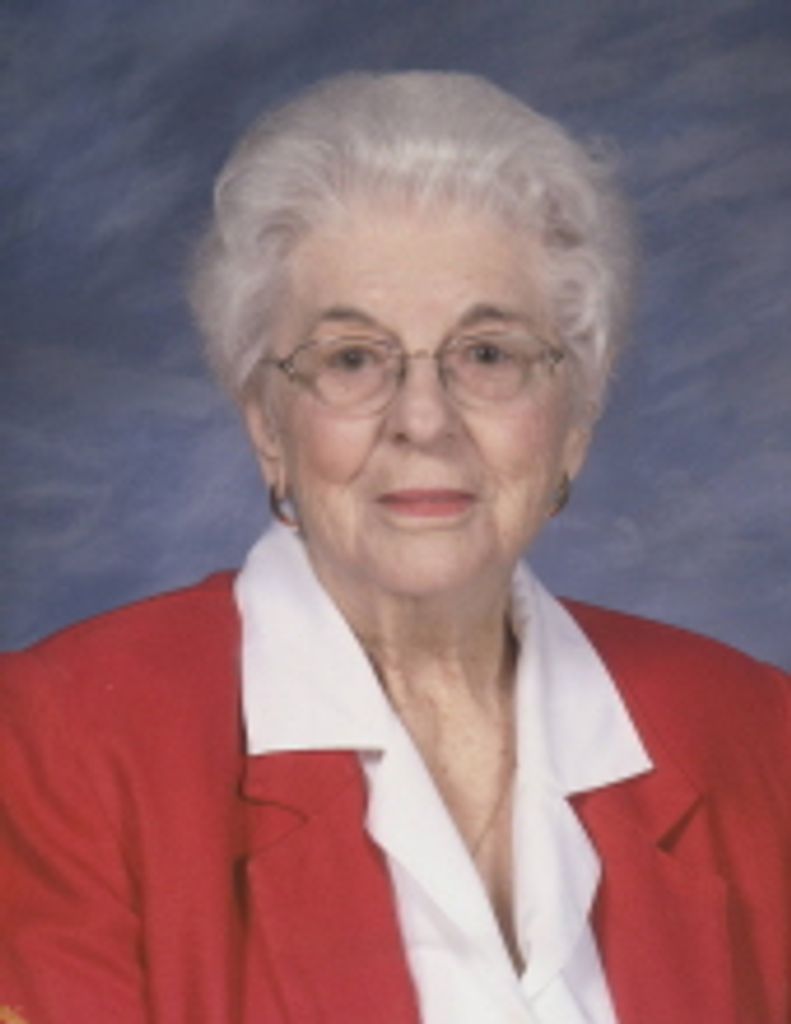 Kathryn Grimes Holloway
