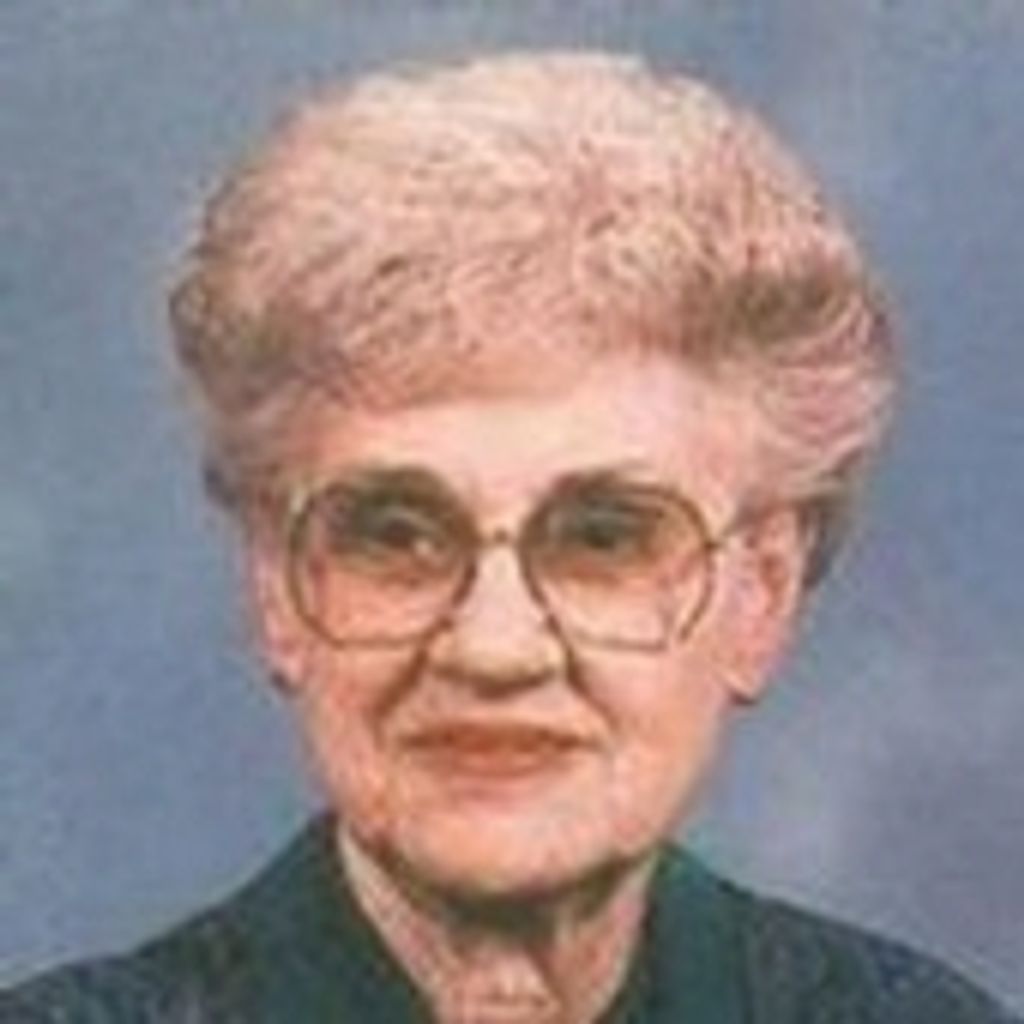 LaVada Lee Jones