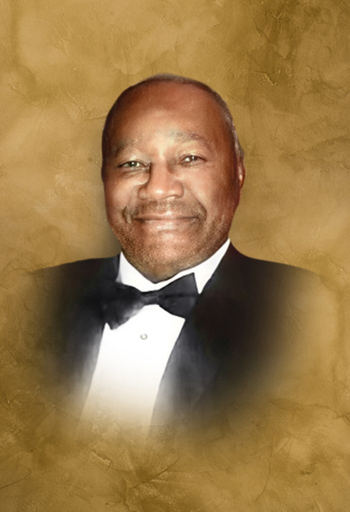 Joseph Ross Jr. Profile Photo