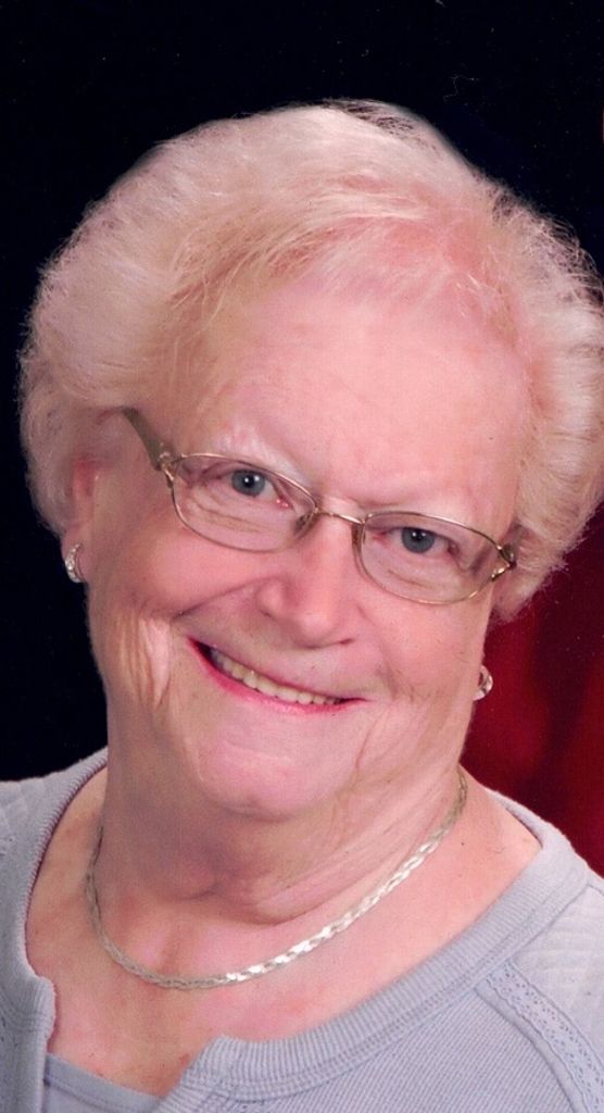 Mary Alice Mullis Profile Photo