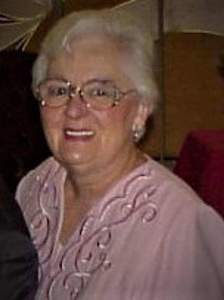 Norma Jean Sarff Profile Photo