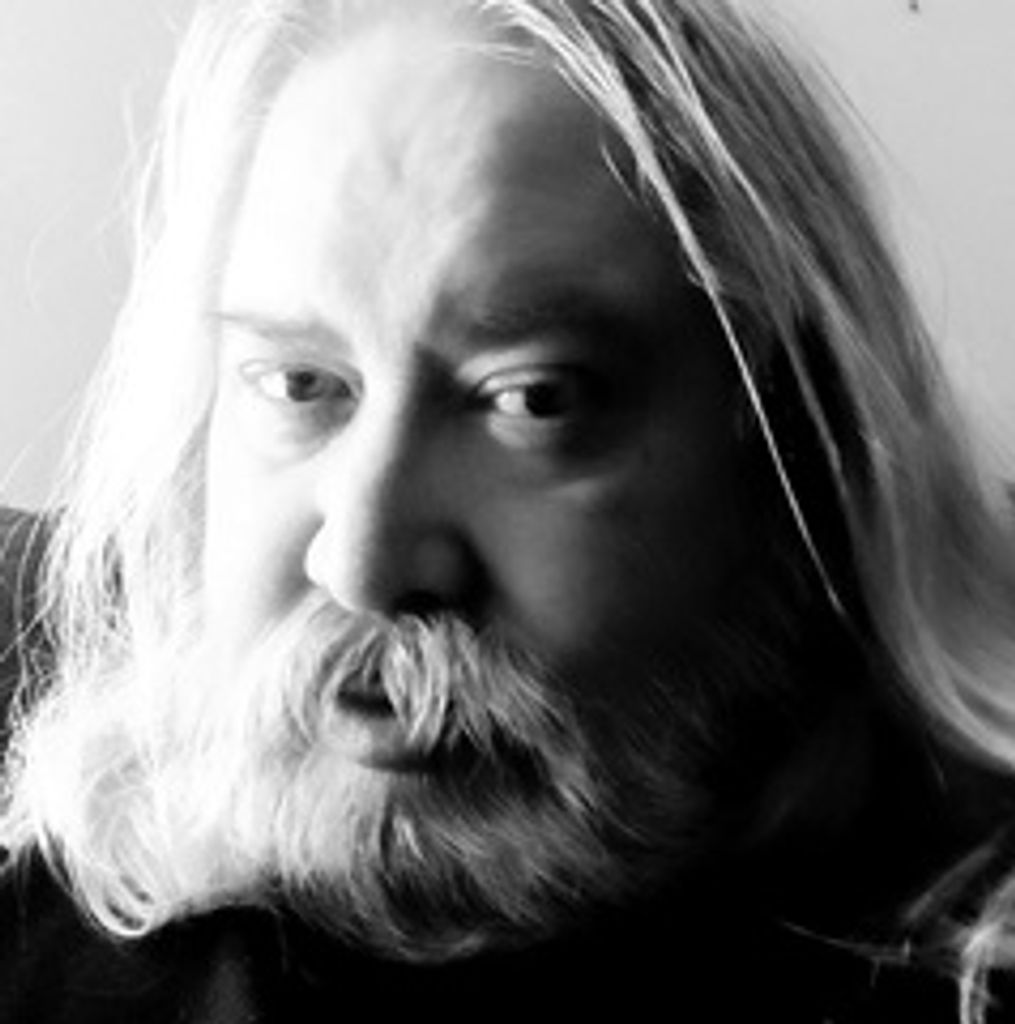 Mark David Harris Profile Photo