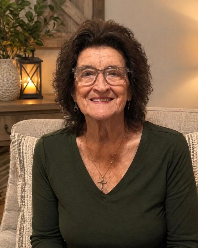 Margaret Ann Taylor