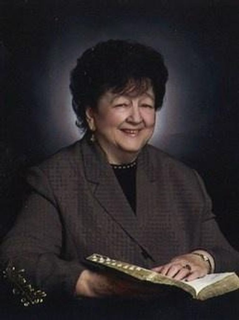 Lillian Schminke