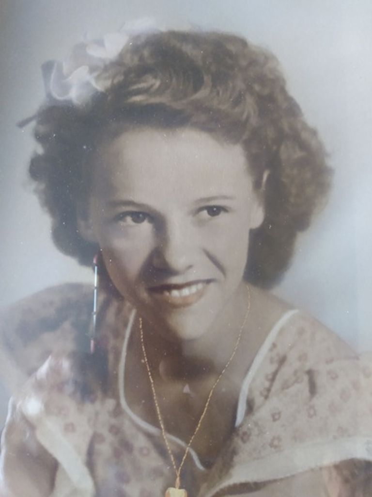 M. Rosella Mayhew Profile Photo