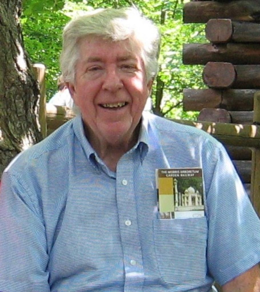 James B. Donovan Profile Photo