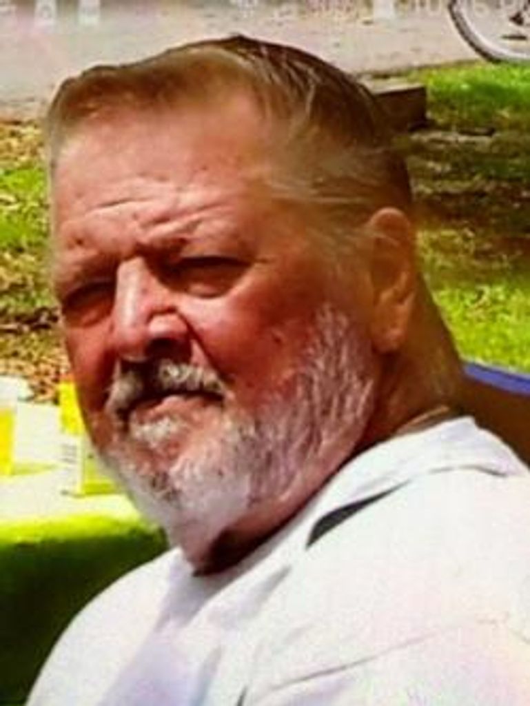 Charles Edward Sari, Sr.