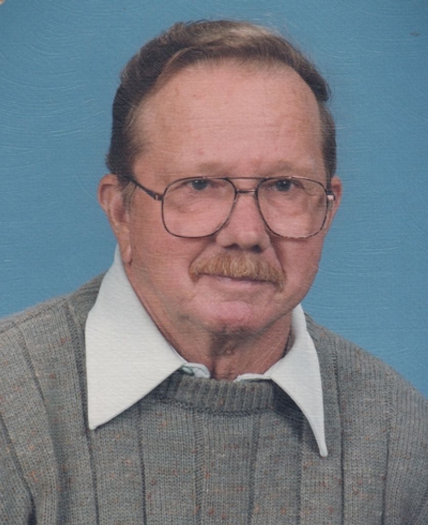 Roy A. Quesenberry
