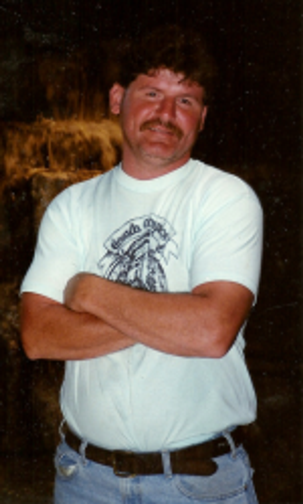 Patrick M. Tracy
