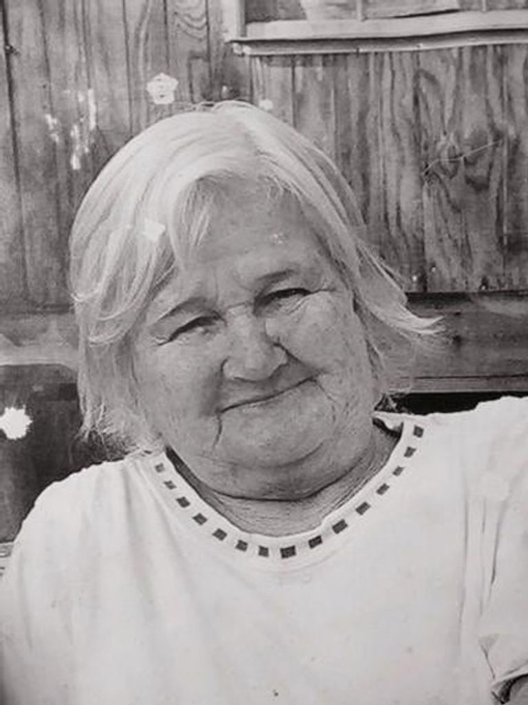 Dessie Vernice Taylor