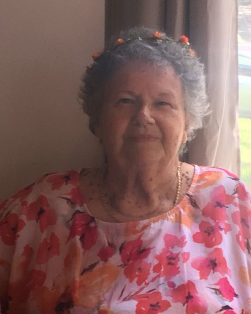 Shirley Ann "Aunt Annie" Newport Profile Photo