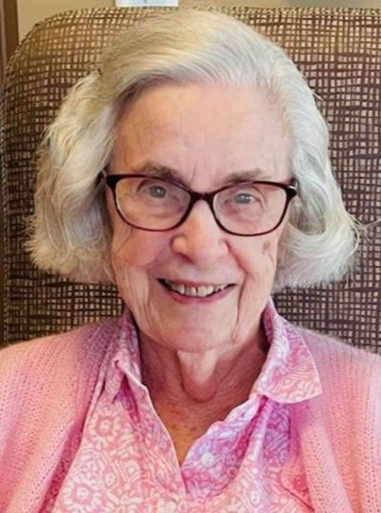 Joyce H. Millar