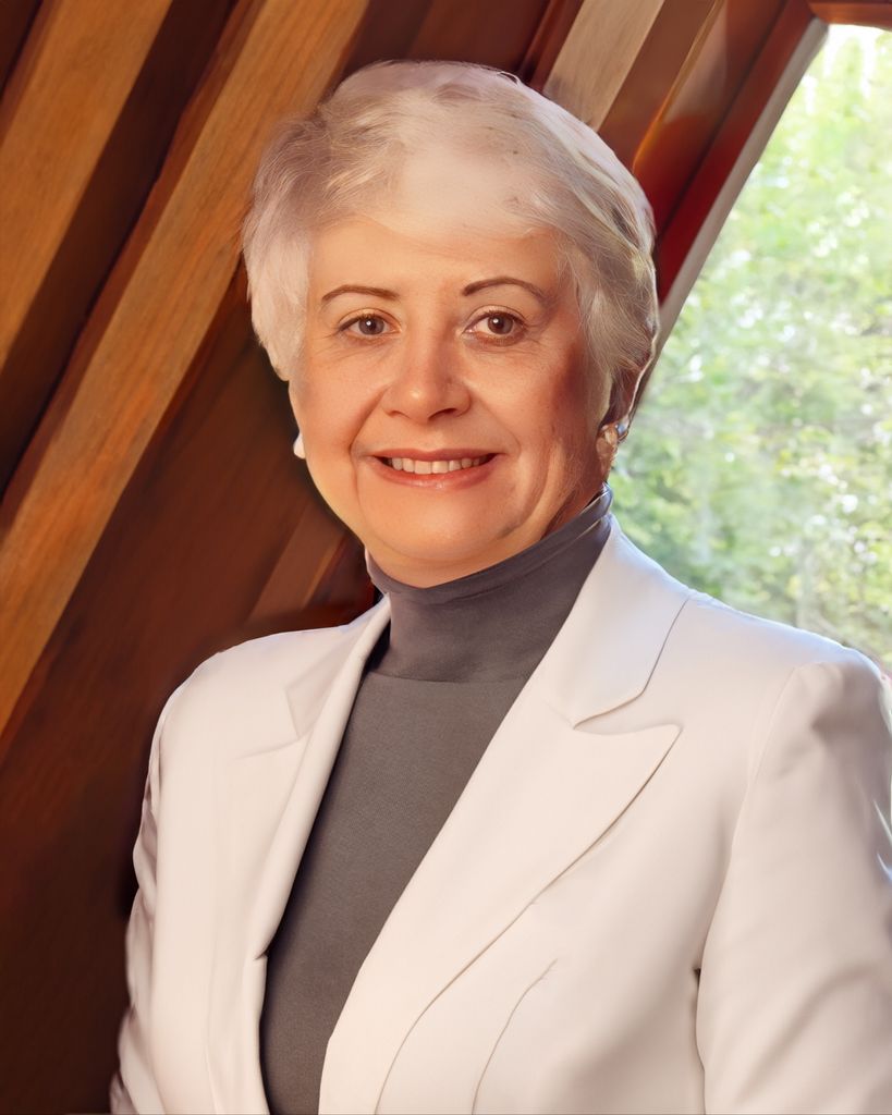 Doris Pagel