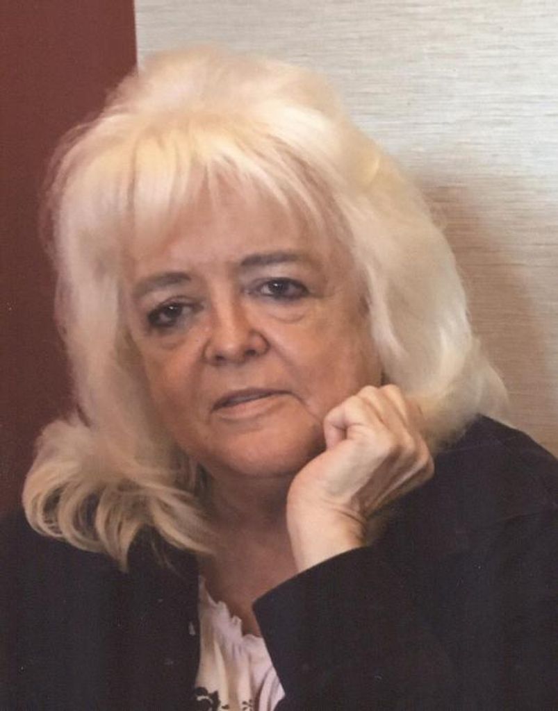 Linda Mae (Mcbride)  Holland