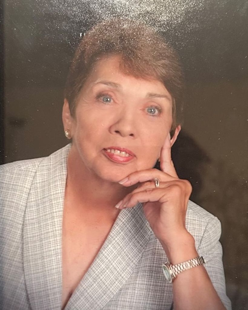 Barbara Hetrick Profile Photo