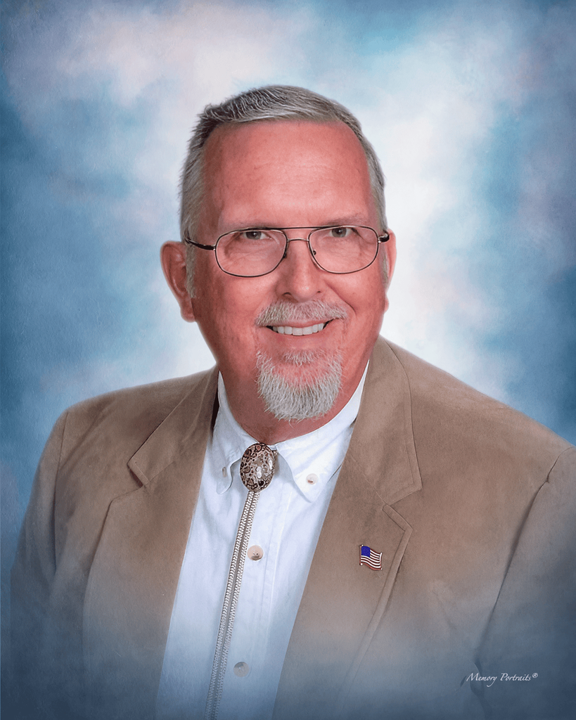 Norman William "Bill" McLeod Jr. Profile Photo