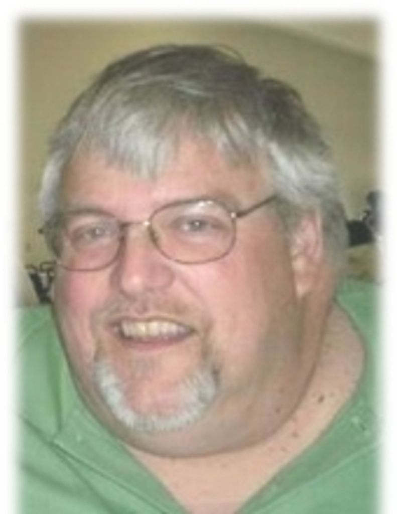 David "Dave" B. Biernacki