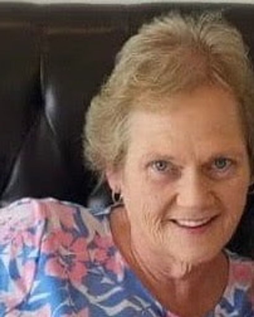 Ida Mae Mitchem Profile Photo