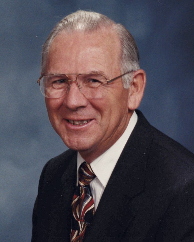 Lawrence Jay Darton