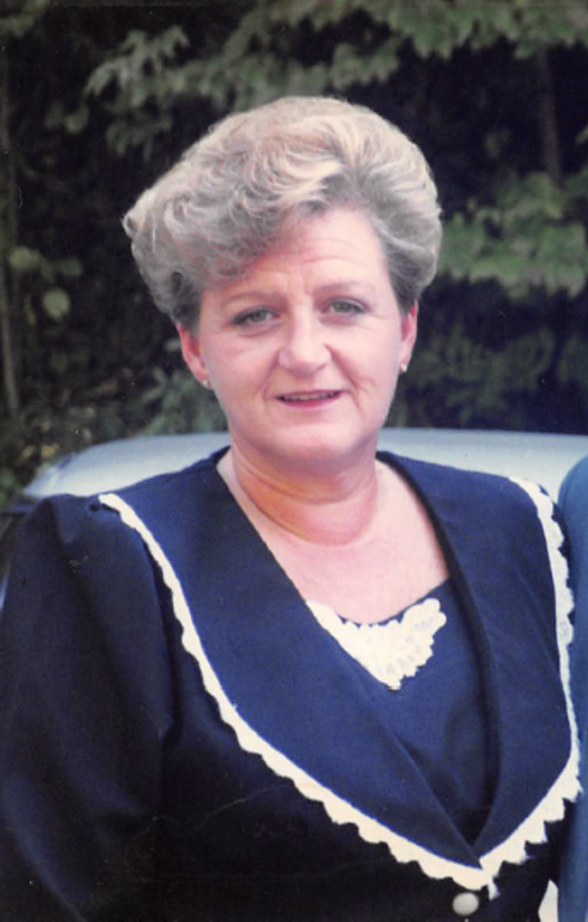 Marsha Lynn (Reynolds)  Hall Profile Photo
